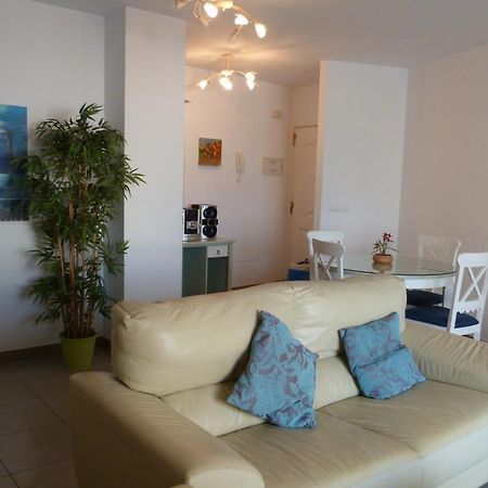 Rubarsal, Nerja Bluewater Villas Экстерьер фото